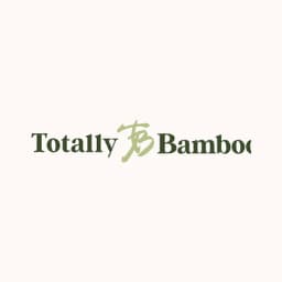 Totally Bamboo logo