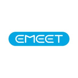 EMEET logo