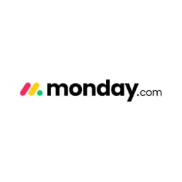 monday.com logo