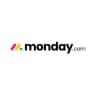 monday.com logo