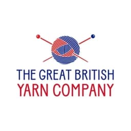 The Great British Yarn Company logo