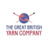 The Great British Yarn Company logo