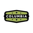 Columbia Sports Cards logo