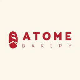 Atome Bakery logo