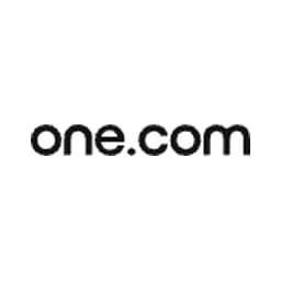 One.com logo
