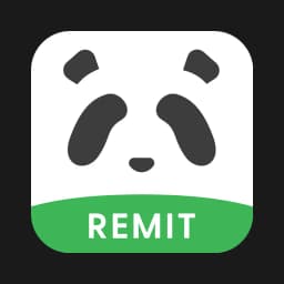 Panda Remit logo