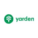 Yarden logo