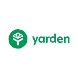 Yarden logo