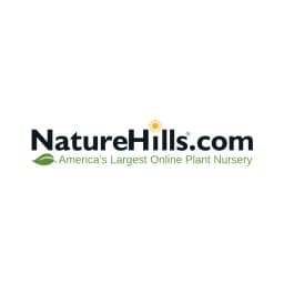 Nature Hills Nursery logo