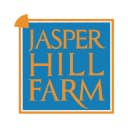 Jasper Hill Farm logo