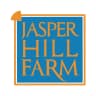 Jasper Hill Farm logo