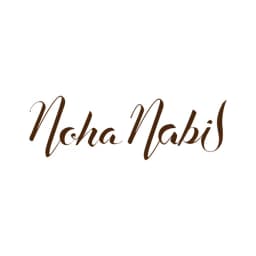 Noha Nabil KSA Saudi Arabia logo