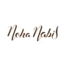 Noha Nabil KSA Saudi Arabia logo
