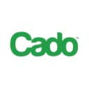 Cado Ice Cream logo
