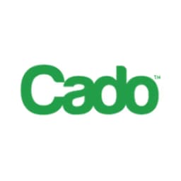 Cado Ice Cream logo