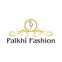 Palkhi Fashion logo