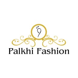 Palkhi Fashion logo
