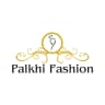 Palkhi Fashion logo