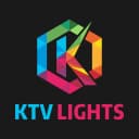 Ktvlights logo