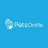 PetsOnMe Australia logo