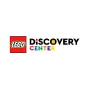 LEGO Discovery Center logo
