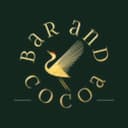 Bar & Cocoa logo
