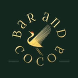 Bar & Cocoa logo