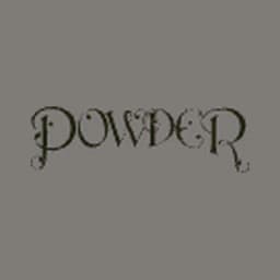 Powder UK logo