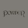 Powder UK logo