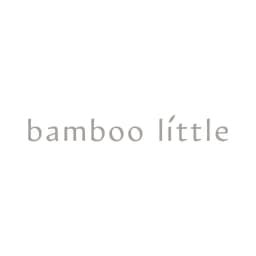 Bamboo Little logo