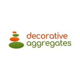 Decorative Aggregates.com logo