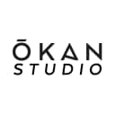 ŌKAN STUDIO logo