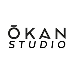 ŌKAN STUDIO logo