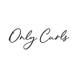 Only Curls logo