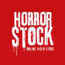 Horror Stock logo