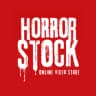 Horror Stock logo