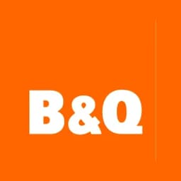 B&Q logo