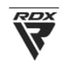 RDX Sports logo