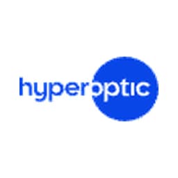 Hyperoptic logo