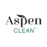 AspenClean logo