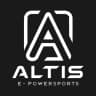 Altis Powersports logo