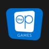 The Op Games logo