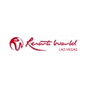 Resorts World Las Vegas logo