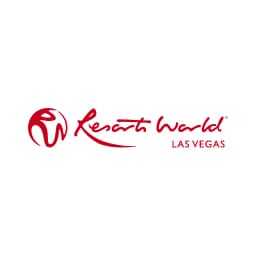 Resorts World Las Vegas logo
