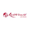 Resorts World Las Vegas logo