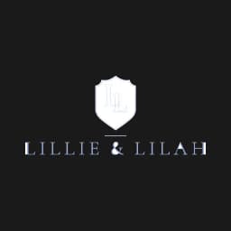 Lillie & Lilah logo