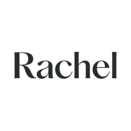 From Rachel logo