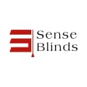 SenseBlinds logo
