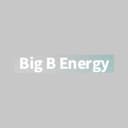 Big B Energy logo