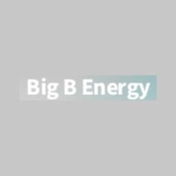 Big B Energy logo